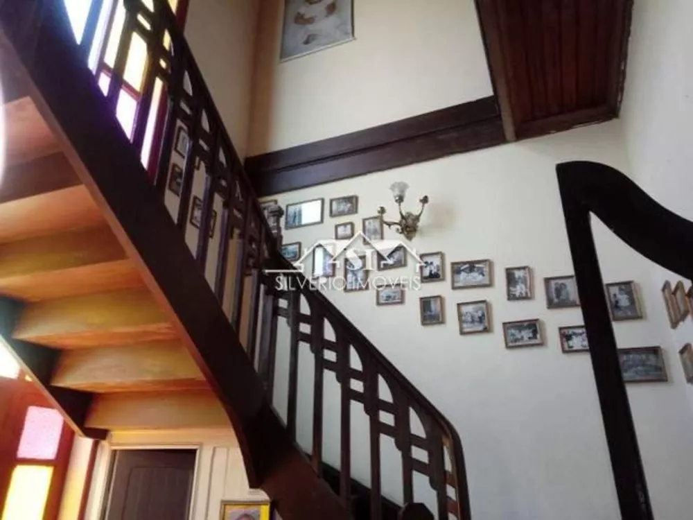 Casa, 9 quartos, 375 m² - Foto 9