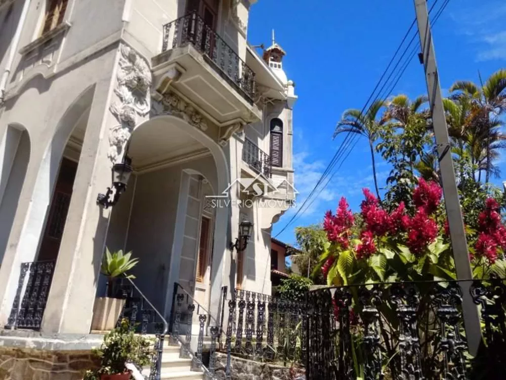 Casa, 9 quartos, 375 m² - Foto 3