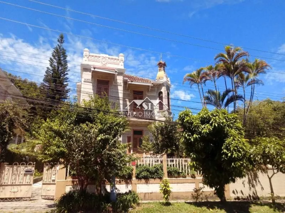 Casa, 9 quartos, 375 m² - Foto 6