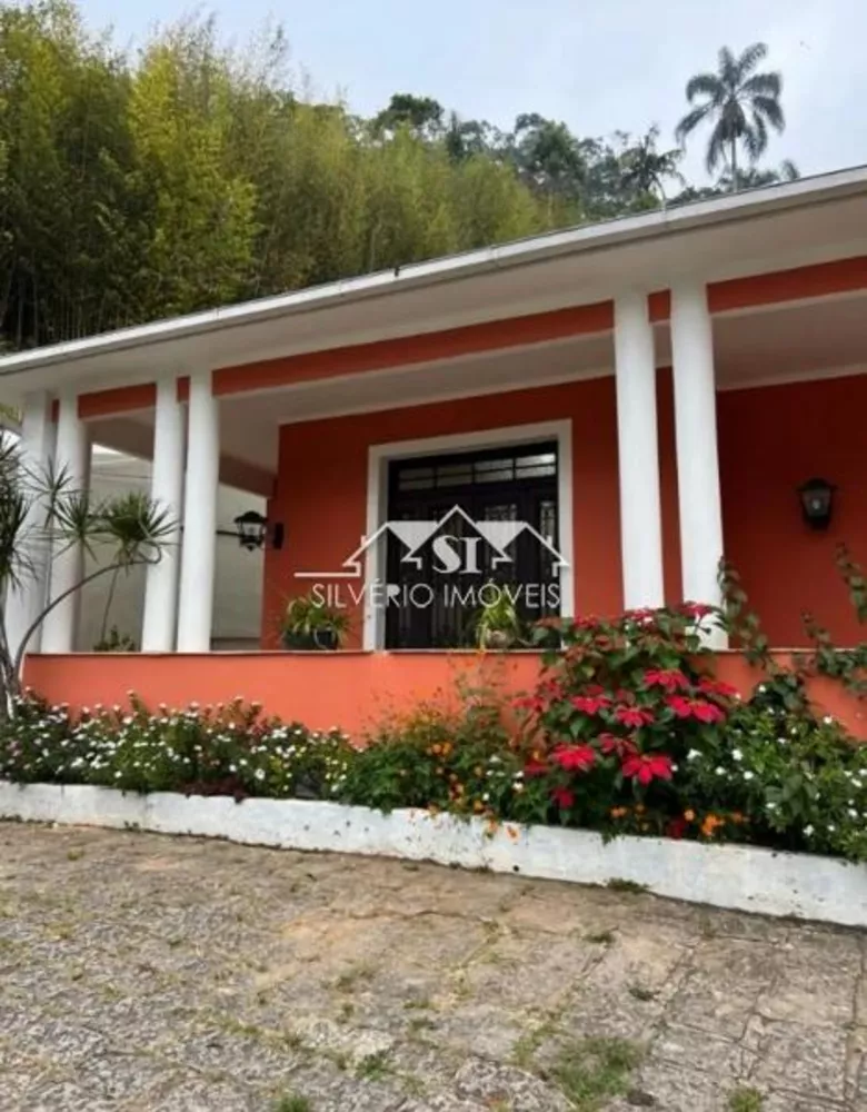 Casa, 4 quartos, 290 m² - Foto 2