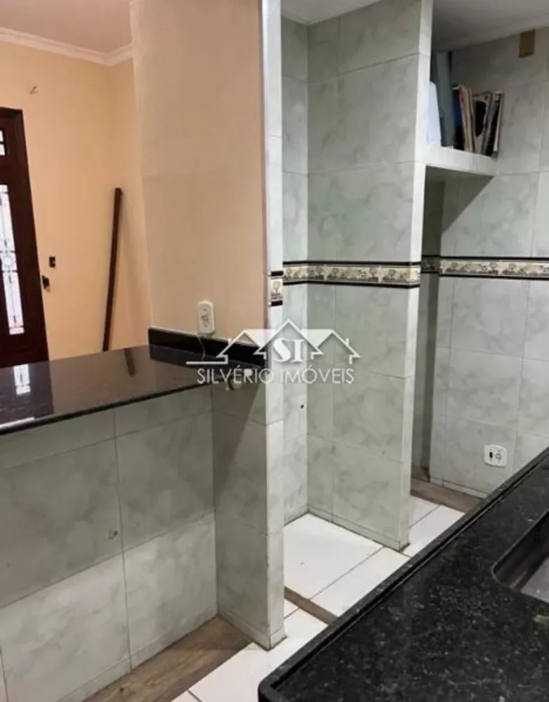 Casa, 4 quartos, 290 m² - Foto 8