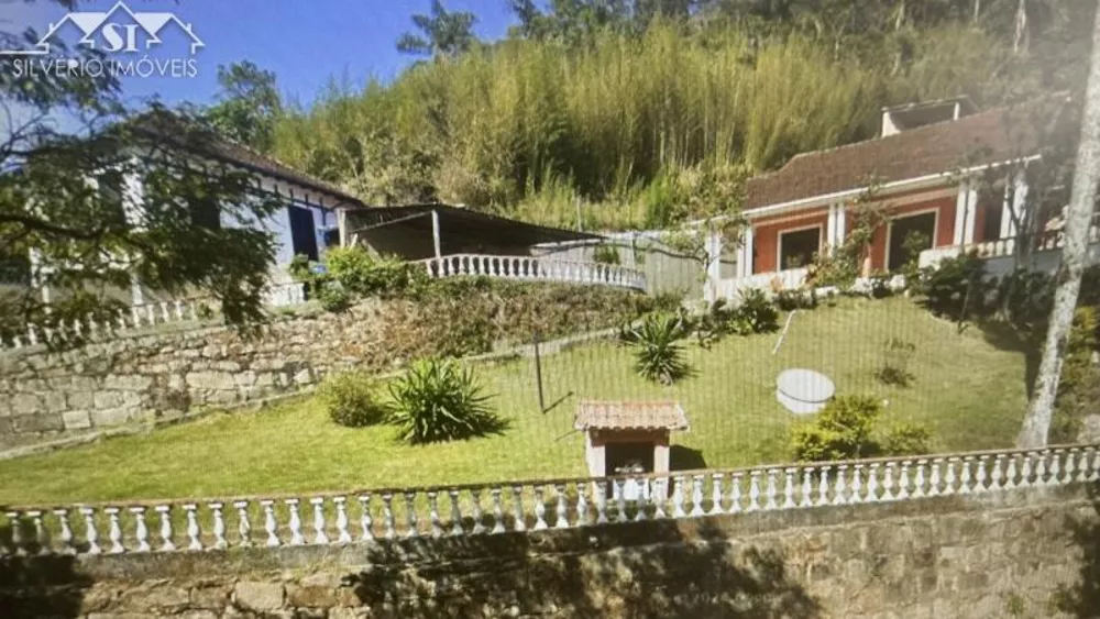 Casa, 4 quartos, 290 m² - Foto 1