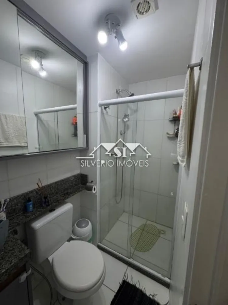 Apartamento, 2 quartos, 66 m² - Foto 13