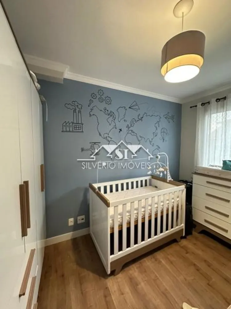 Apartamento, 2 quartos, 66 m² - Foto 5
