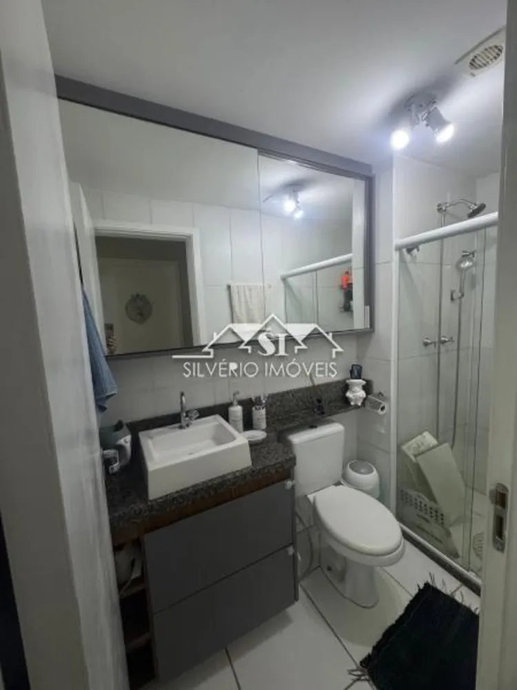 Apartamento, 2 quartos, 66 m² - Foto 14