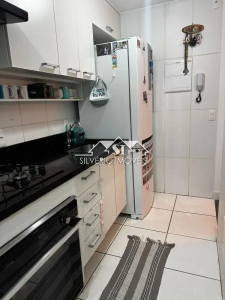 Apartamento, 2 quartos, 66 m² - Foto 11