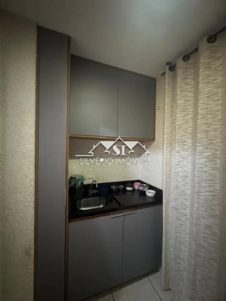 Apartamento, 2 quartos, 66 m² - Foto 8