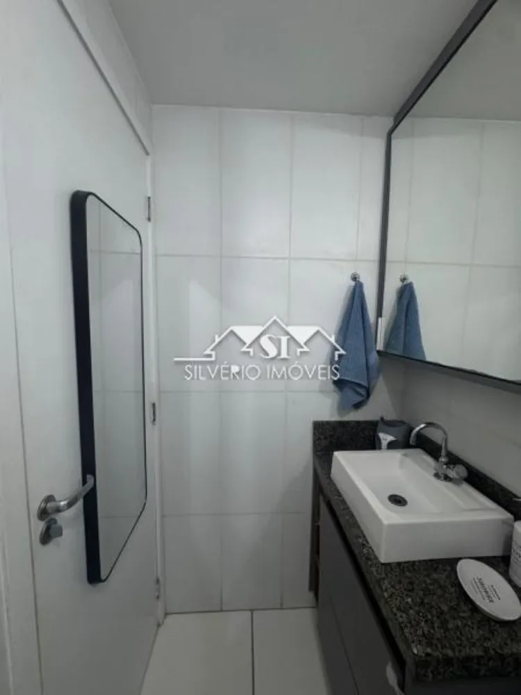 Apartamento, 2 quartos, 66 m² - Foto 12