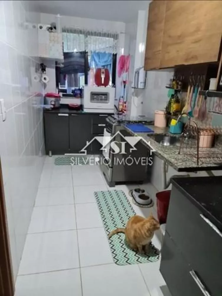 Apartamento, 4 quartos, 120 m² - Foto 8