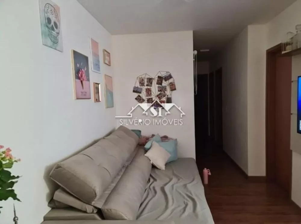 Apartamento, 4 quartos, 120 m² - Foto 10