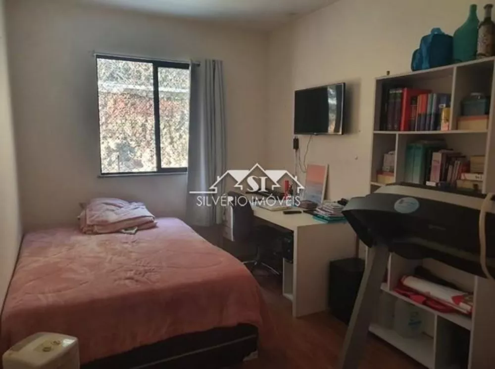 Apartamento, 4 quartos, 120 m² - Foto 11