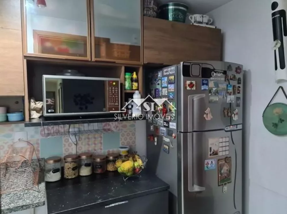 Apartamento, 4 quartos, 120 m² - Foto 17