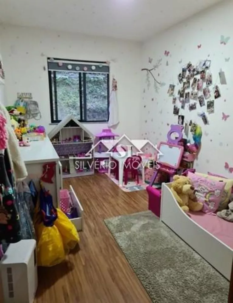 Apartamento, 4 quartos, 120 m² - Foto 9