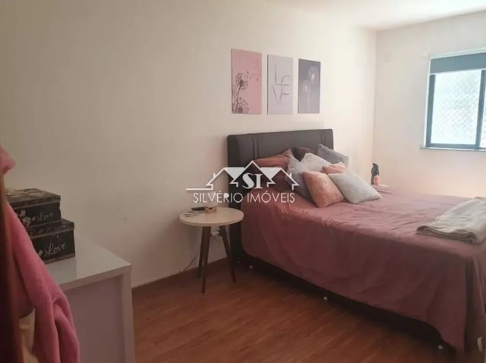 Apartamento, 4 quartos, 120 m² - Foto 16