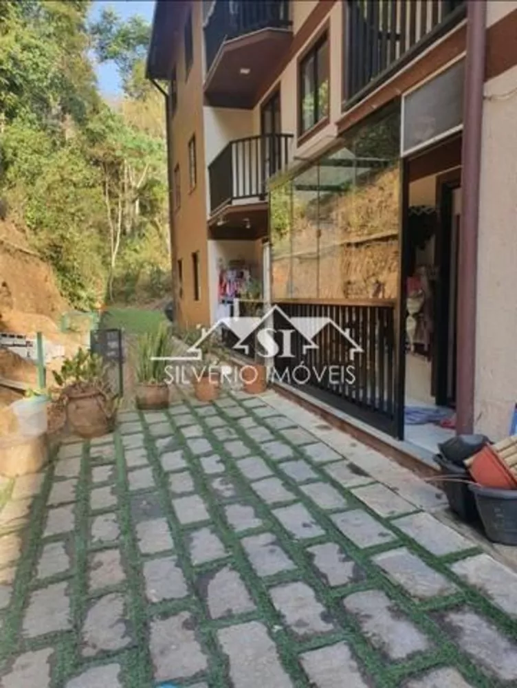 Apartamento, 4 quartos, 120 m² - Foto 19