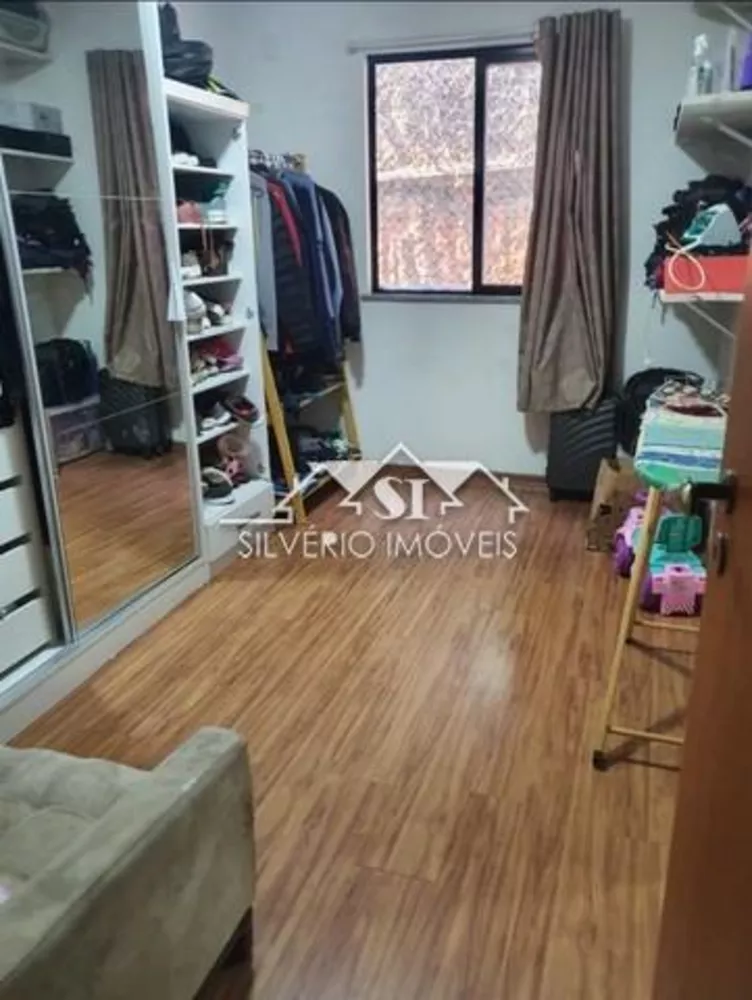 Apartamento, 4 quartos, 120 m² - Foto 15