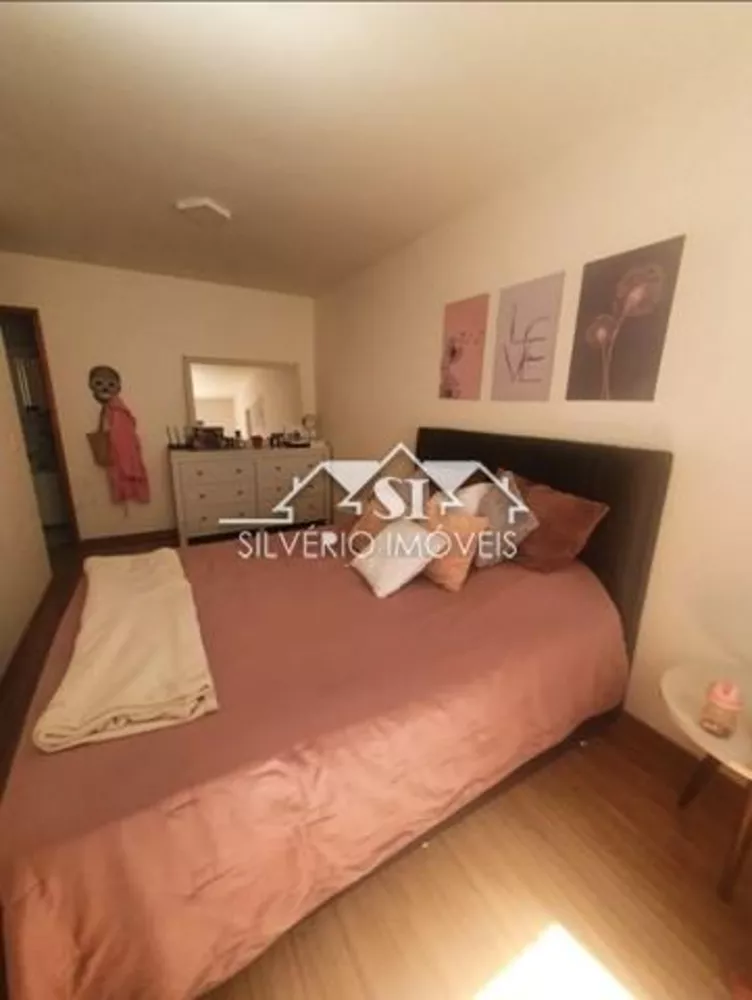 Apartamento, 4 quartos, 120 m² - Foto 7