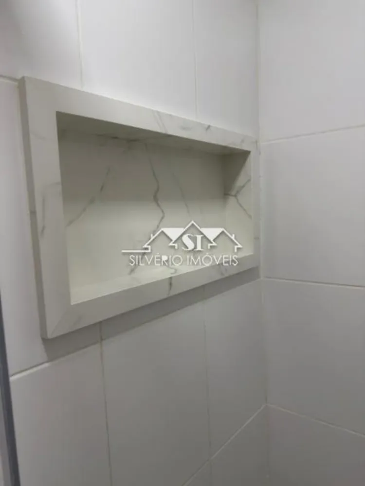 Apartamento, 4 quartos, 120 m² - Foto 20