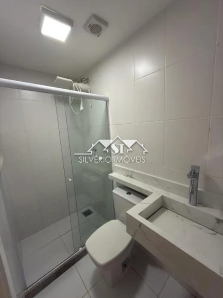 Apartamento, 4 quartos, 120 m² - Foto 23