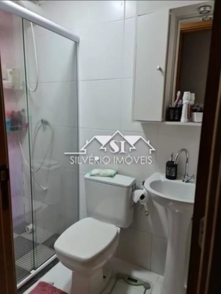 Apartamento, 4 quartos, 120 m² - Foto 12