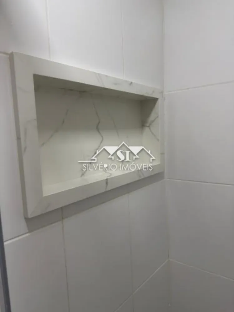 Apartamento, 4 quartos, 120 m² - Foto 21