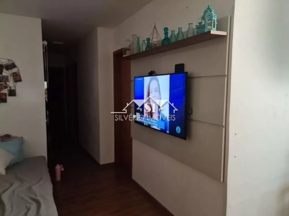 Apartamento, 4 quartos, 120 m² - Foto 14