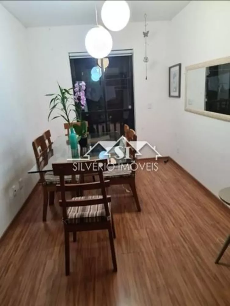 Apartamento, 4 quartos, 120 m² - Foto 18