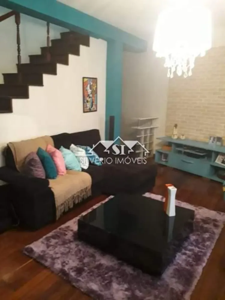 Casa, 2 quartos, 186 m² - Foto 3