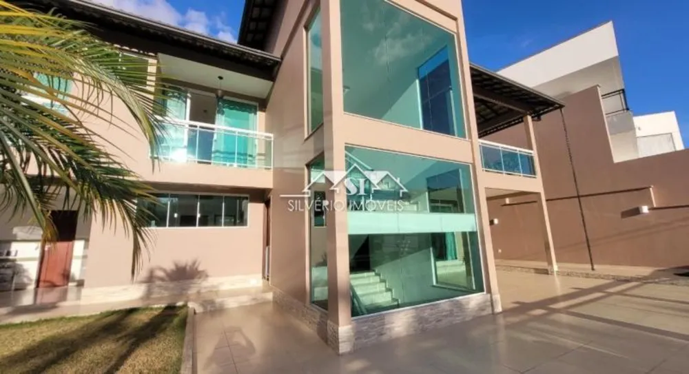 Casa, 5 quartos, 342 m² - Foto 3