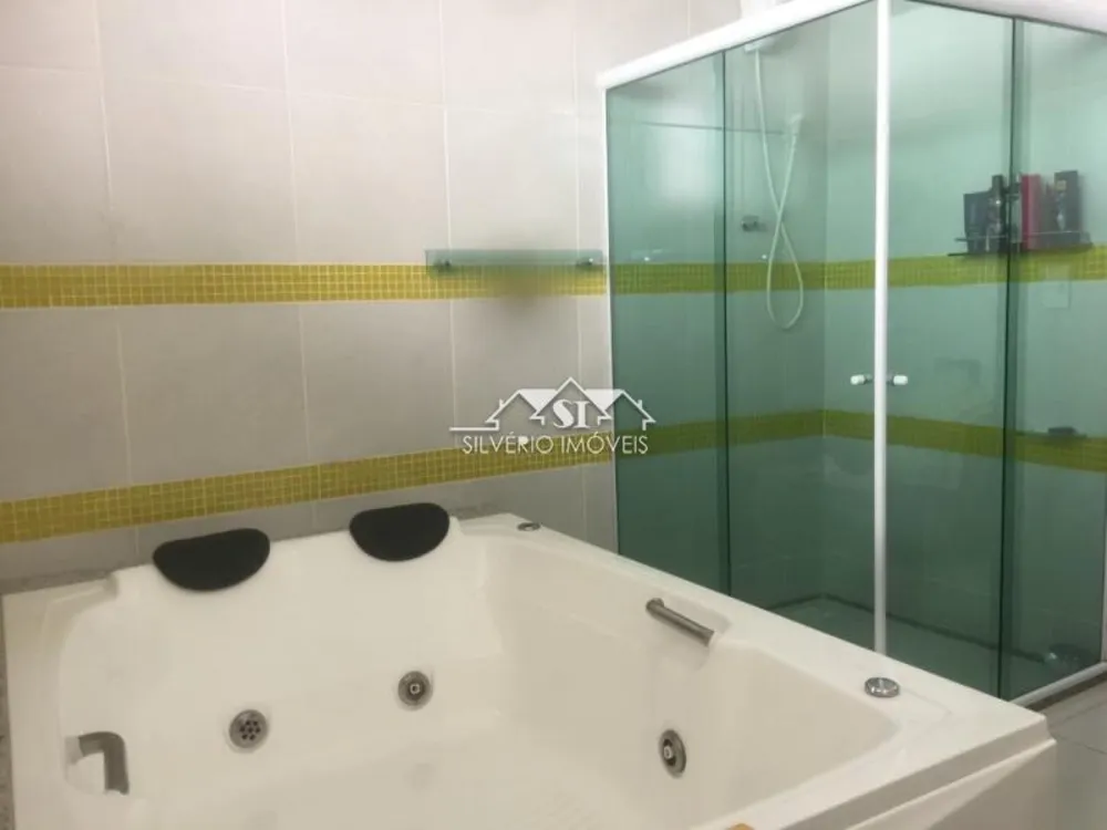 Casa, 5 quartos, 342 m² - Foto 12