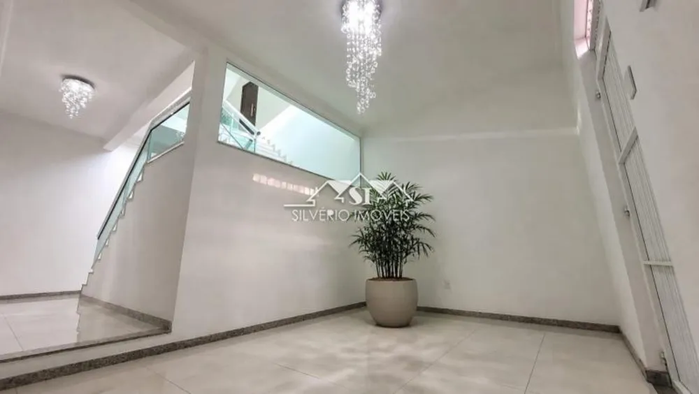 Casa, 5 quartos, 342 m² - Foto 13