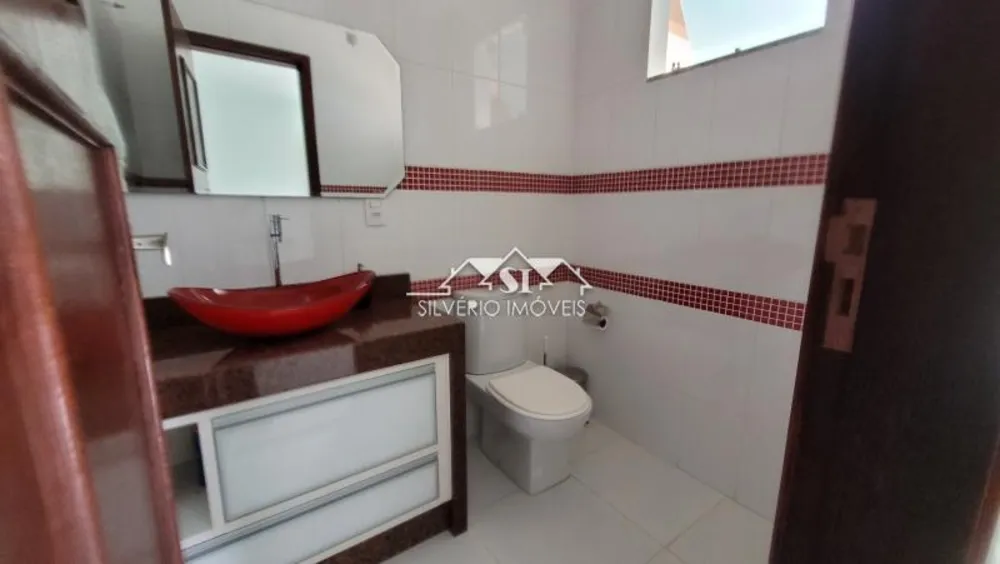 Casa, 5 quartos, 342 m² - Foto 17
