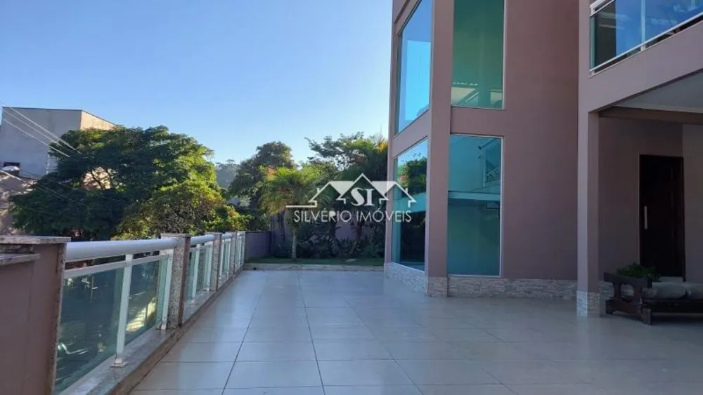 Casa, 5 quartos, 342 m² - Foto 10