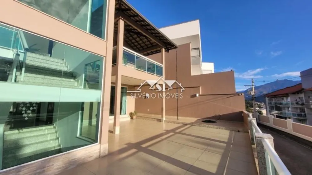 Casa, 5 quartos, 342 m² - Foto 36