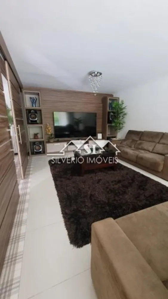 Casa, 5 quartos, 342 m² - Foto 18