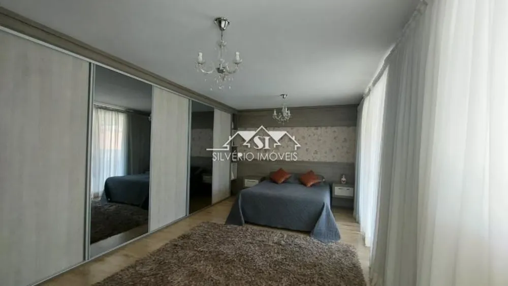Casa, 5 quartos, 342 m² - Foto 26