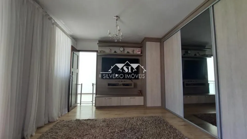Casa, 5 quartos, 342 m² - Foto 8