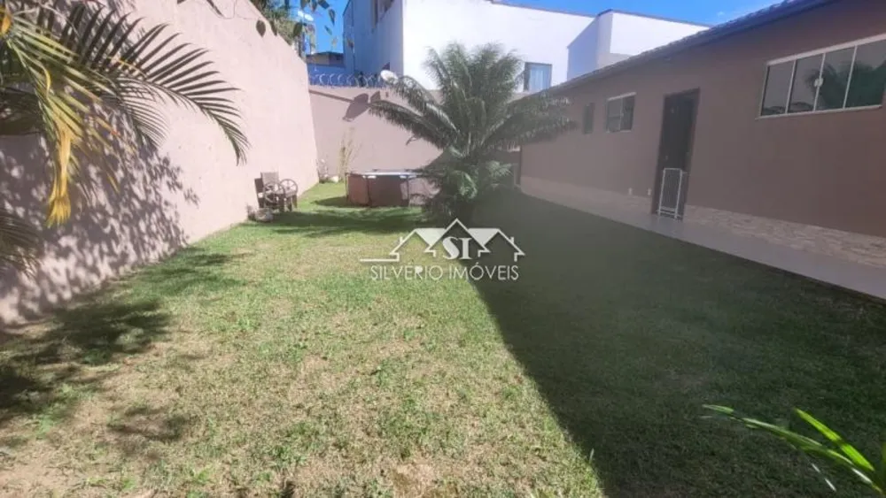 Casa, 5 quartos, 342 m² - Foto 35