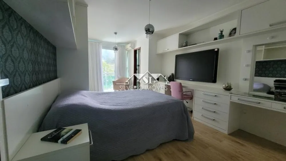 Casa, 5 quartos, 342 m² - Foto 30