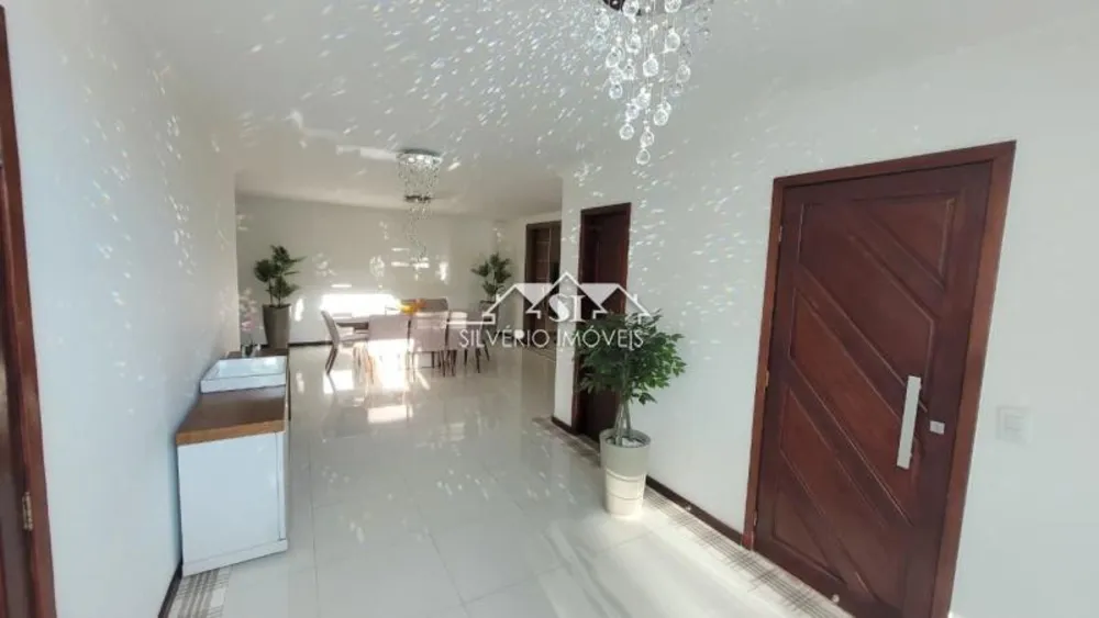 Casa, 5 quartos, 342 m² - Foto 20
