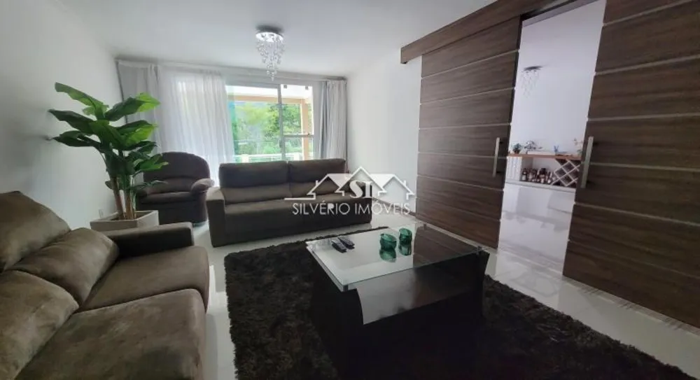 Casa, 5 quartos, 342 m² - Foto 5