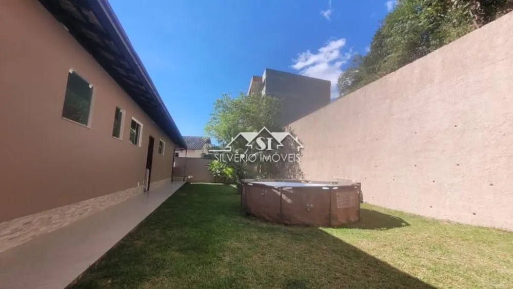 Casa, 5 quartos, 342 m² - Foto 9