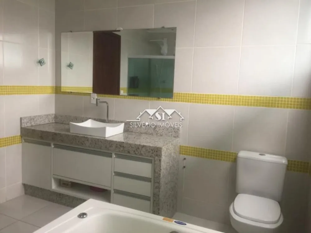 Casa, 5 quartos, 342 m² - Foto 14