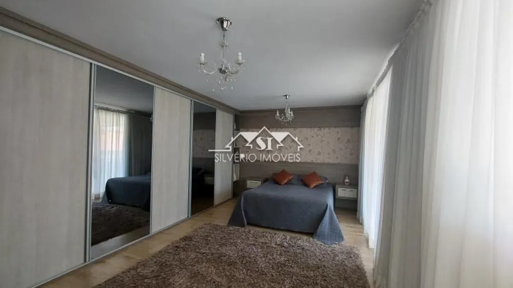 Casa, 5 quartos, 342 m² - Foto 11