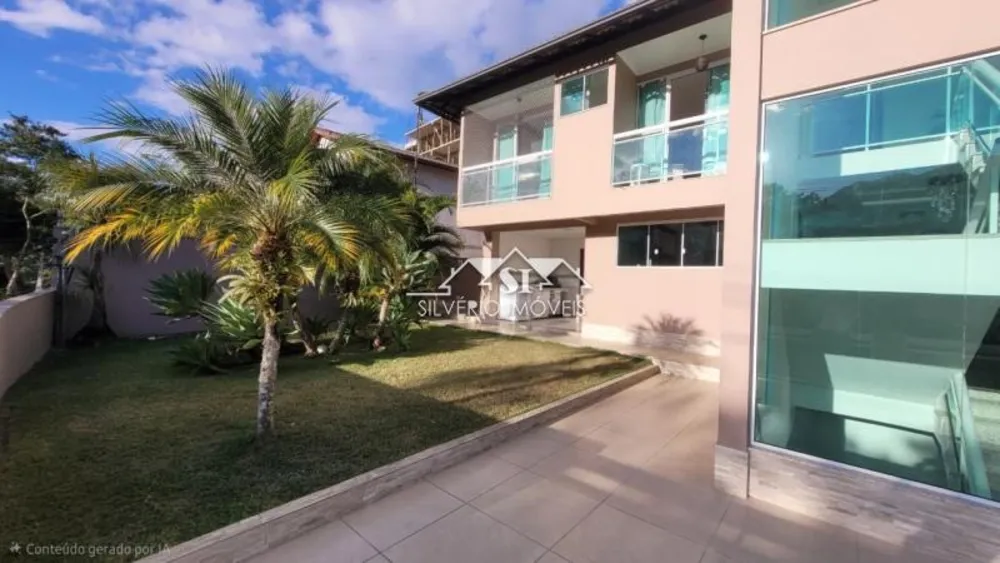 Casa, 5 quartos, 342 m² - Foto 2