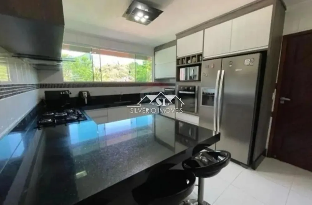 Casa, 5 quartos, 342 m² - Foto 15