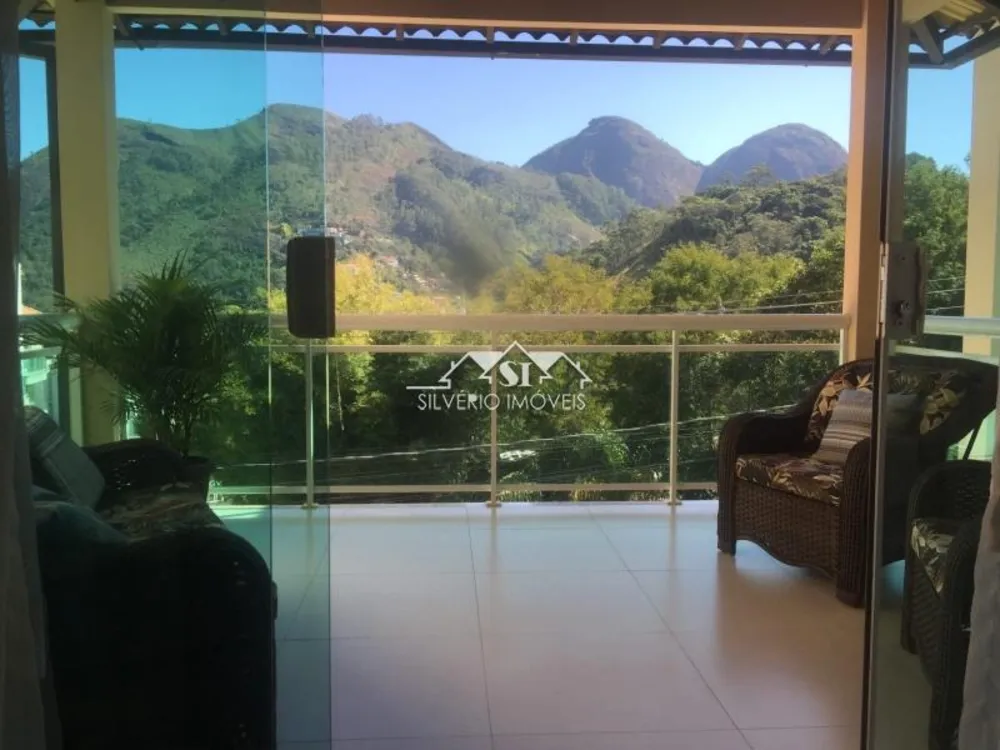 Casa, 5 quartos, 342 m² - Foto 23