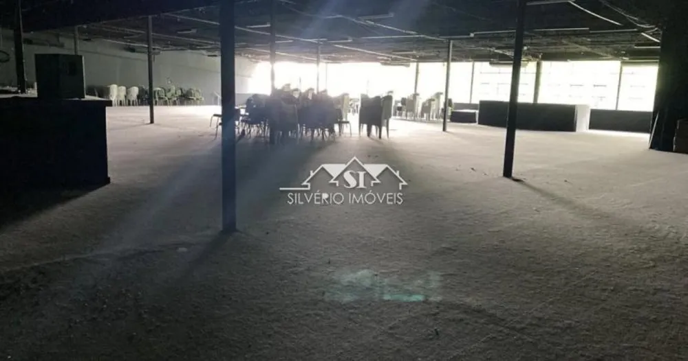 Depósito-Galpão, 1500 m² - Foto 3