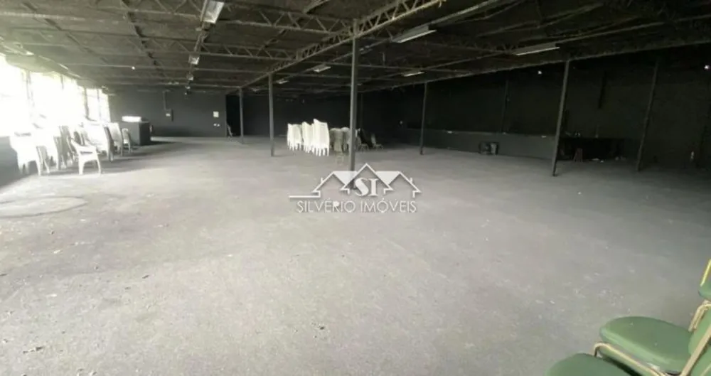 Depósito-Galpão, 1500 m² - Foto 1