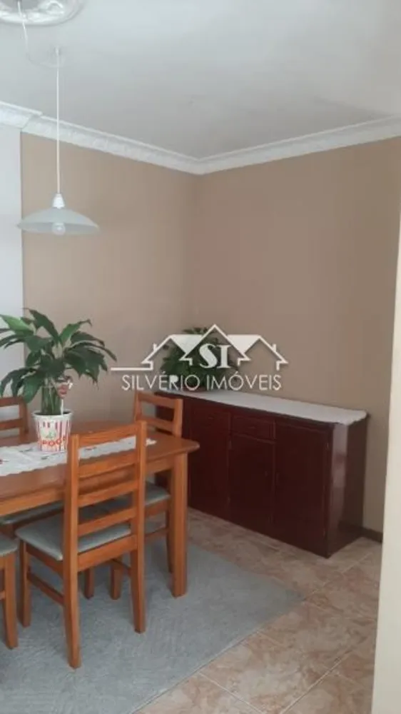 Apartamento, 3 quartos, 95 m² - Foto 5